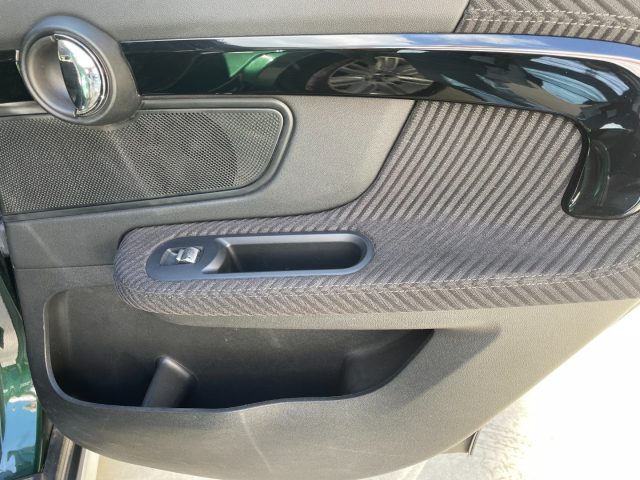 MINI Countryman usata, con Servosterzo