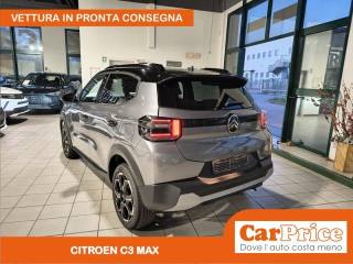 CITROEN C3 usata, con Sensori di parcheggio posteriori