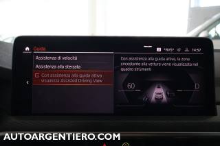 BMW X3 usata, con Vivavoce