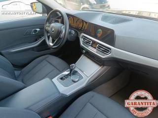 BMW 320 usata 80