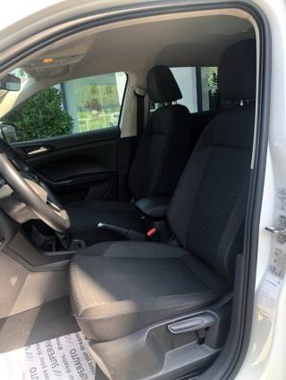 VOLKSWAGEN T-Cross usata, con Volante multifunzione