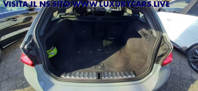 BMW 320 usata, con Servosterzo