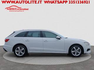 AUDI A4 usata, con Alzacristalli elettrici