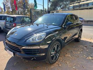 PORSCHE Cayenne usata, con Airbag laterali