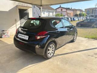 PEUGEOT 208 usata, con Airbag Passeggero