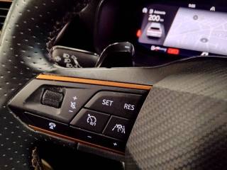 CUPRA Formentor usata, con Airbag testa