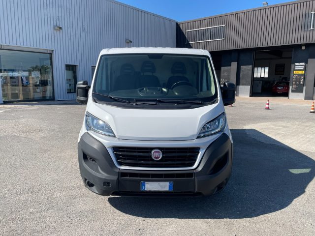 FIAT Ducato usata 1
