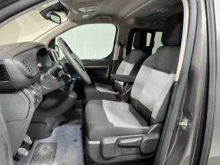CITROEN Spacetourer usata, con ESP