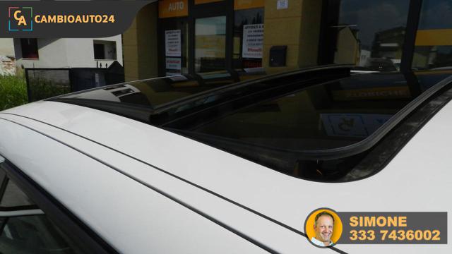 BMW X3 usata, con Chiusura centralizzata telecomandata