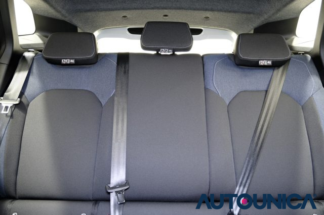 DACIA Duster usata, con Airbag testa
