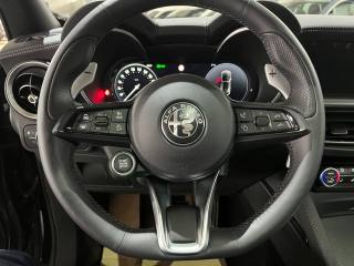 ALFA ROMEO Stelvio usata, con Sedili riscaldati