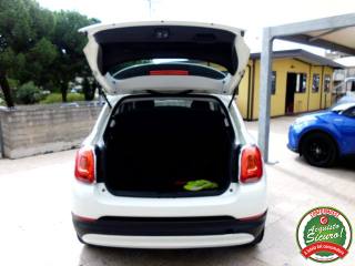 FIAT 500X usata, con Start/Stop Automatico