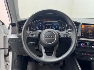 AUDI A1 usata, con Controllo trazione