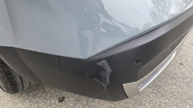 NISSAN Qashqai usata, con Cerchi in lega