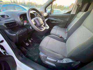 TOYOTA Proace City usata, con Bracciolo