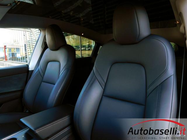 TESLA Model Y usata, con Cruise Control