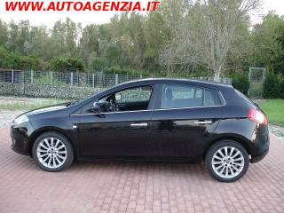 FIAT Bravo usata 1