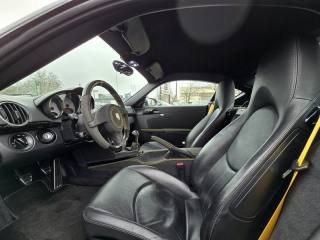 PORSCHE Cayman usata, con Antifurto