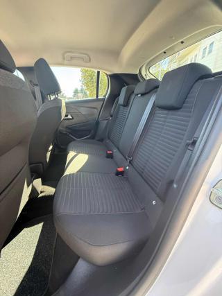 PEUGEOT 208 usata, con Specchietti laterali elettrici