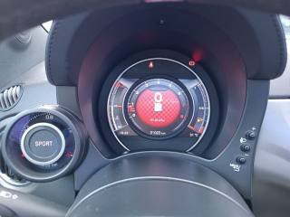 ABARTH 595 usata, con Fendinebbia