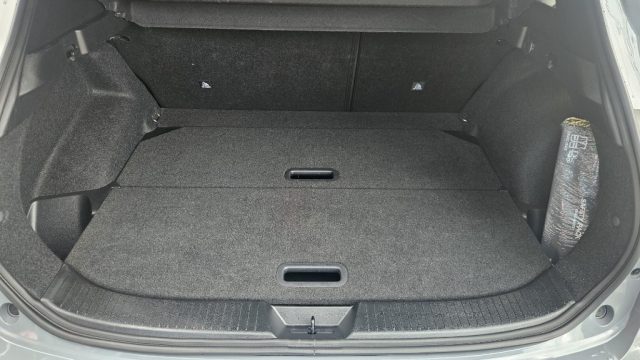 NISSAN Qashqai usata, con Volante in pelle