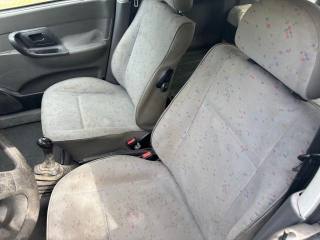 VOLKSWAGEN Caddy usata 4