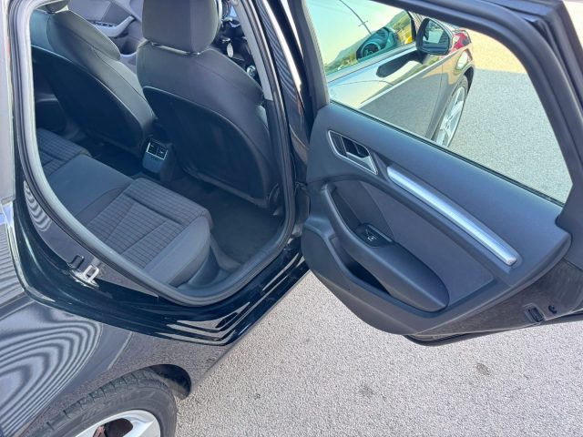 AUDI A3 usata 23
