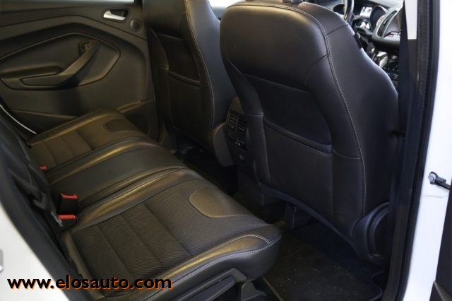 FORD Kuga usata, con Cruise Control