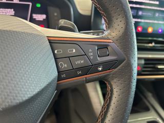 CUPRA Formentor usata, con Cruise Control