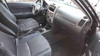 DAIHATSU Terios usata, con Fendinebbia