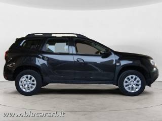 DACIA Duster usata, con Airbag
