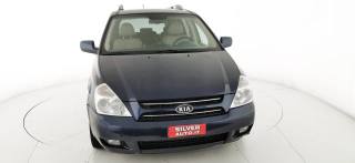 KIA Carnival usata, con Airbag