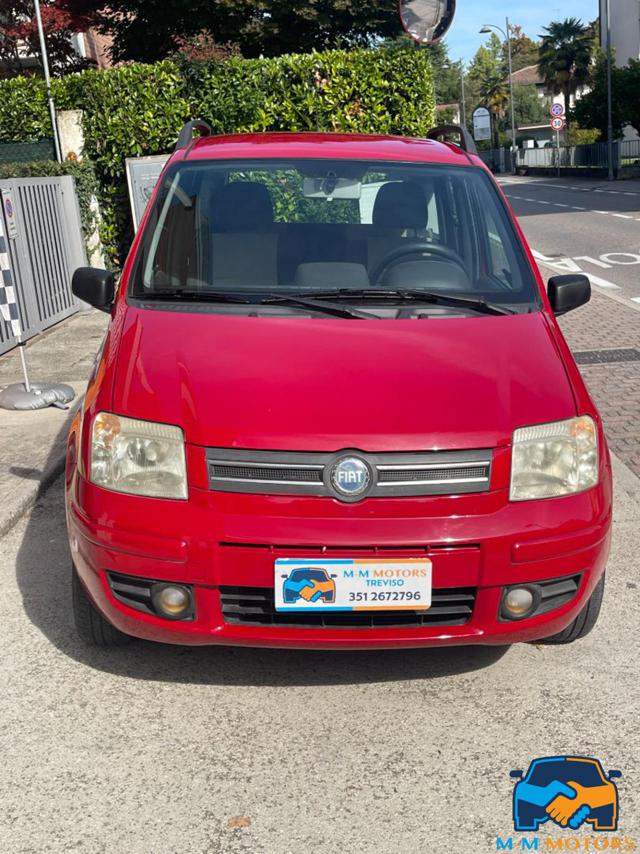 FIAT Panda usata 32