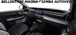 CITROEN C3 usata, con Cerchi in lega