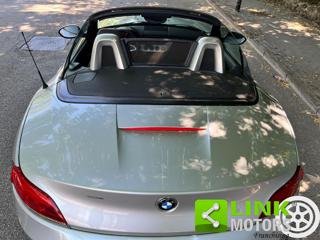 BMW Z4 usata, con Boardcomputer