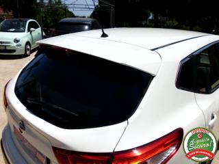 NISSAN Qashqai usata, con Climatizzatore automatico, 2 zone