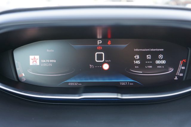 PEUGEOT 3008 usata 30