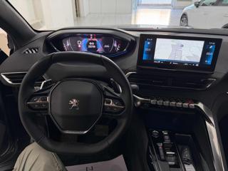 PEUGEOT 3008 usata, con Riconoscimento dei segnali stradali