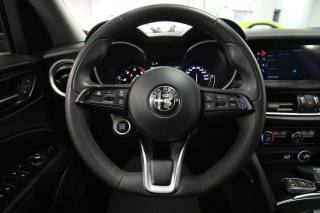 ALFA ROMEO Stelvio usata, con Cronologia tagliandi