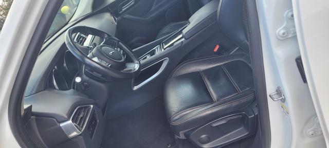 JAGUAR F-Pace usata, con Autoradio