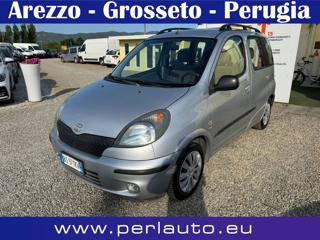 TOYOTA Yaris Verso 1.3i 16V cat Sol