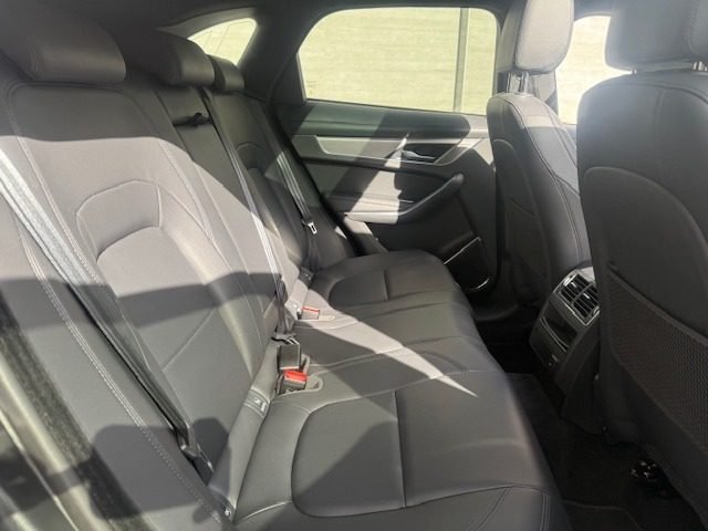 JAGUAR F-Pace usata, con Controllo automatico clima