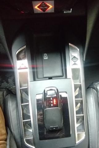 DS AUTOMOBILES DS 3 Crossback usata, con Sedile posteriore sdoppiato