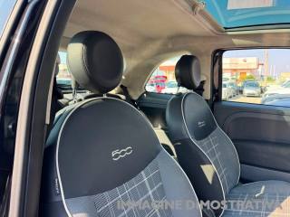 FIAT 500 usata, con Fendinebbia
