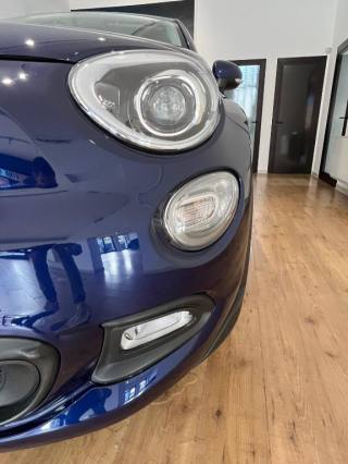 FIAT 500X usata, con Autoradio