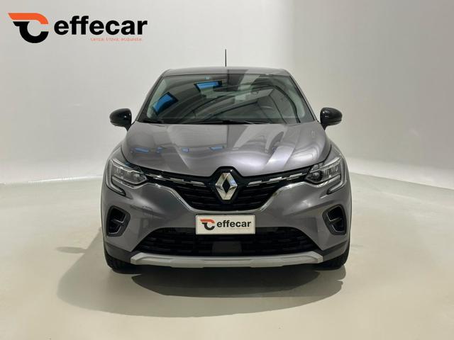 RENAULT Captur usata, con Airbag