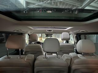 MERCEDES-BENZ V 250 usata, con Fari LED