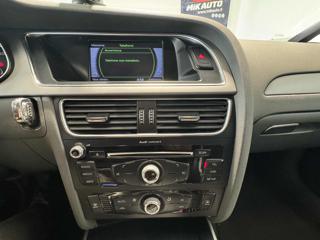 AUDI A4 usata, con Fendinebbia