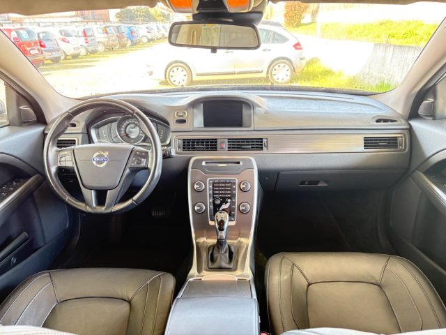 VOLVO V70 usata, con Chiusura centralizzata