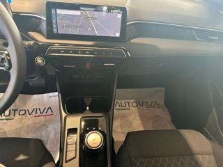 MG MG3 usata, con Cruise Control